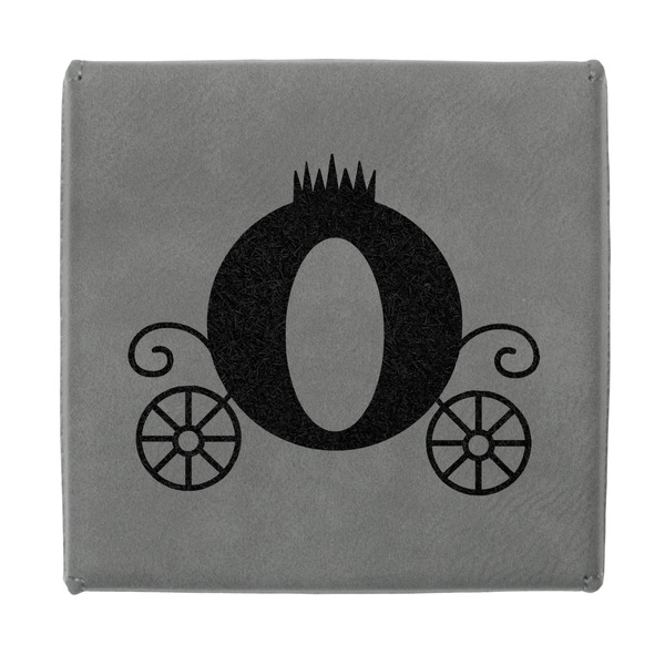 Princess Carriage Jewelry Gift Box - Approval