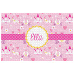 Princess Carriage Jigsaw Puzzle - 1000-piece (Personalized)