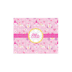 Princess Carriage 110 pc Jigsaw Puzzle (Personalized)