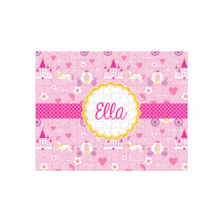 Princess Carriage 252 pc Jigsaw Puzzle (Personalized)