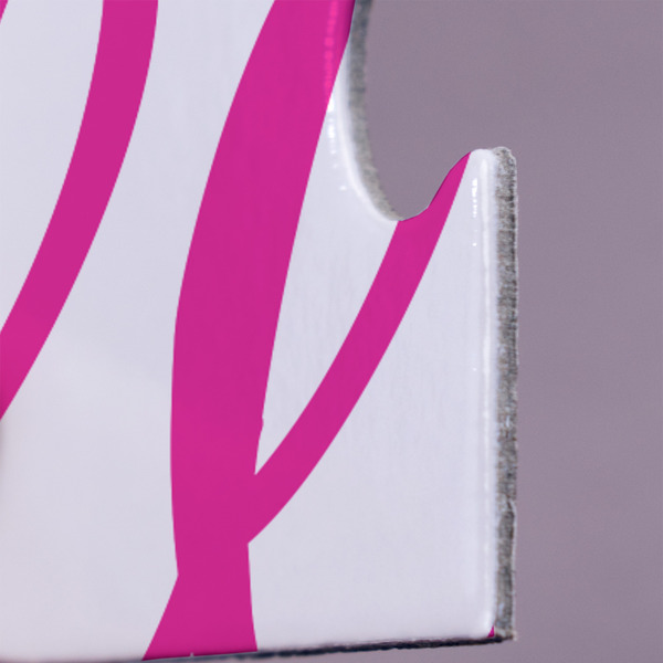 Princess Carriage Jigsaw Puzzle 30 Piece  - Close Up