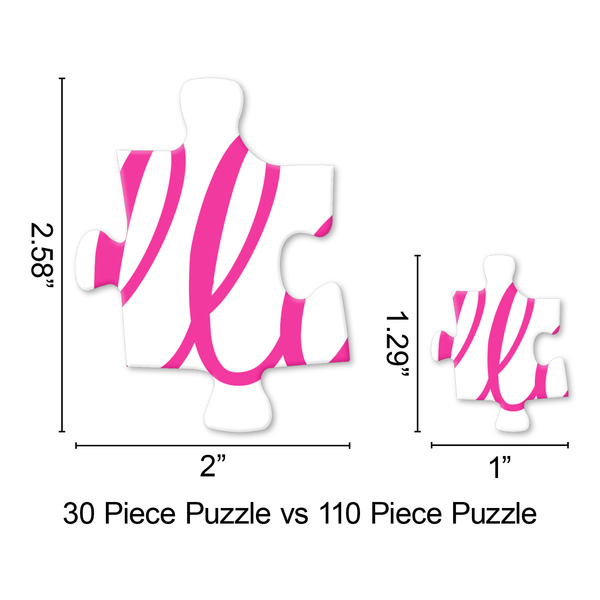 Princess Carriage Jigsaw Puzzle - Piece Comparison