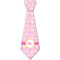 Princess Carriage Just Faux Tie