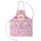 Princess Carriage Kid's Aprons - Small Approval