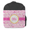 Princess Carriage Kids Backpack - Front