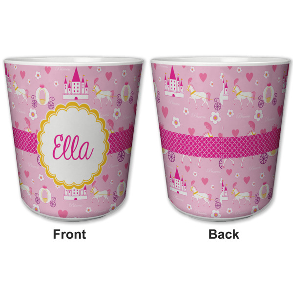 Princess Carriage Kids Cup - APPROVAL