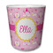Princess Carriage Plastic Tumbler 6oz (Personalized)