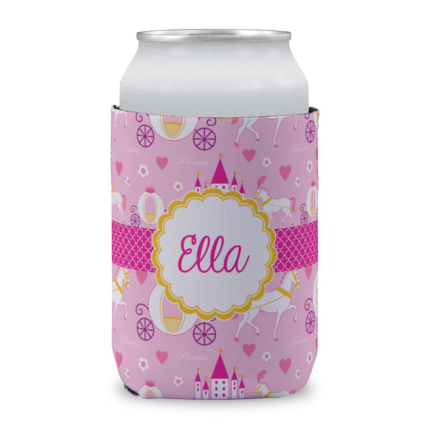 Princess Carriage Can Sleeve