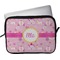 Princess Carriage Laptop Sleeve / Case - 13" (Personalized)
