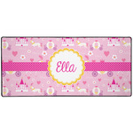 Princess Carriage Gaming Mouse Pad (Personalized)