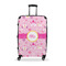Princess Carriage Large Travel Bag - With Handle
