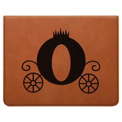 Princess Carriage Leatherette 4-Piece Wine Tool Set