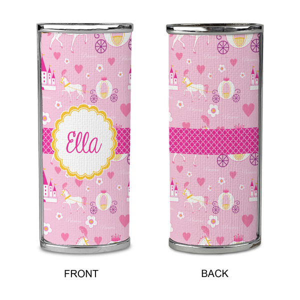 Princess Carriage Lighter Case - APPROVAL