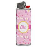 Princess Carriage Case for BIC Lighters (Personalized)