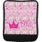 Princess Carriage Luggage Handle Wrap (Approval)