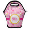 Princess Carriage Lunch Bag - Front