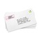Princess Carriage Mailing Label on Envelopes