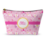 Princess Carriage Makeup Bag (Personalized)