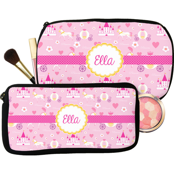 Princess Carriage Makeup Kit Aggregate