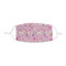 Princess Carriage Kid's Cloth Face Mask - XSmall