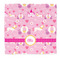 Princess Carriage Microfiber Dish Rag - Front/Approval