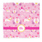 Princess Carriage Microfiber Dish Rag (Personalized)
