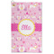 Princess Carriage Microfiber Golf Towel (Personalized)