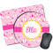 Princess Carriage Mouse Pad (Personalized)