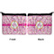 Princess Carriage Neoprene Coin Purse - Front & Back (APPROVAL)