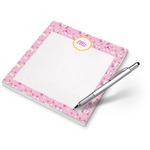 Princess Carriage Notepad (Personalized)