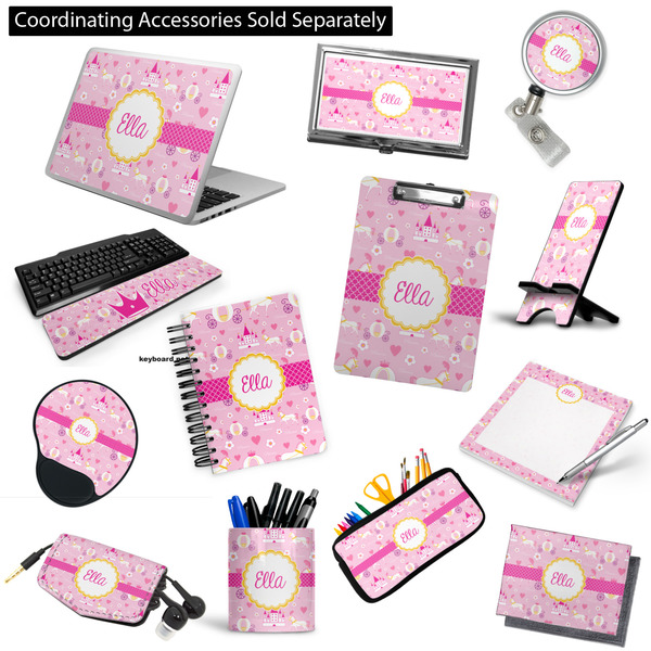 Princess Carriage Office & Desk Accessories