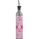 Princess Carriage Oil Dispenser Bottle (Personalized)