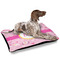Princess Carriage Outdoor Dog Beds - Large - IN CONTEXT