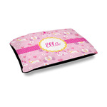 Princess Carriage Outdoor Dog Bed - Medium (Personalized)