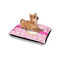 Princess Carriage Outdoor Dog Beds - Small - IN CONTEXT