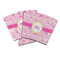 Princess Carriage Party Cup Sleeves - PARENT MAIN