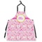 Princess Carriage Personalized Apron