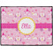 Princess Carriage Door Mat (Personalized)
