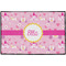 Princess Carriage Door Mat - 36"x24" (Personalized)