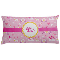 Princess Carriage Pillow Case (Personalized)