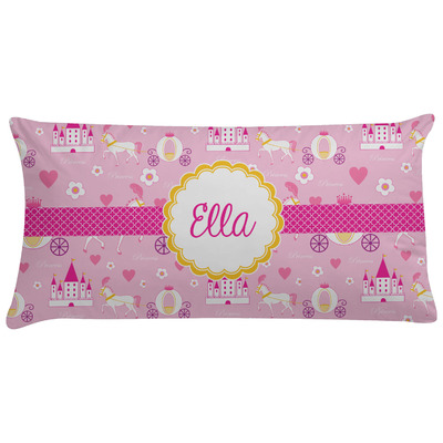 Custom Princess Carriage Pillow Case (Personalized)