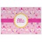 Princess Carriage Personalized Placemat