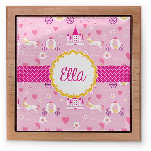 Princess Carriage Pet Urn - Apvl