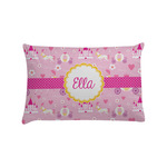 Princess Carriage Pillow Case - Standard (Personalized)