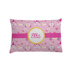 Princess Carriage Pillow Case - Standard (Personalized)