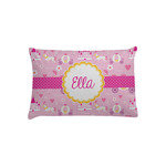 Princess Carriage Pillow Case - Toddler (Personalized)