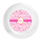 Princess Carriage Plastic Party Dinner Plates - Approval
