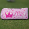 Princess Carriage Putter Cover - Front