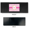 Princess Carriage Rubber Bar Mat - APPROVAL
