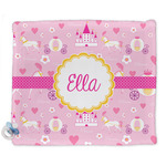 Princess Carriage Security Blanket (Personalized)